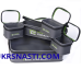Набор емкостей Feeder Concept EVA 5 Big Zip Box Set 105B